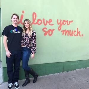 Meet your Posher, Angie